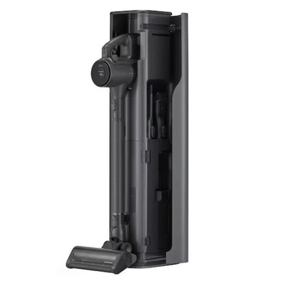 LG CordZero® All-in-One Tower A9X Max with LED Spray Mop + Dual Floor Max Nozzle A9X-MAX / A9XMAX