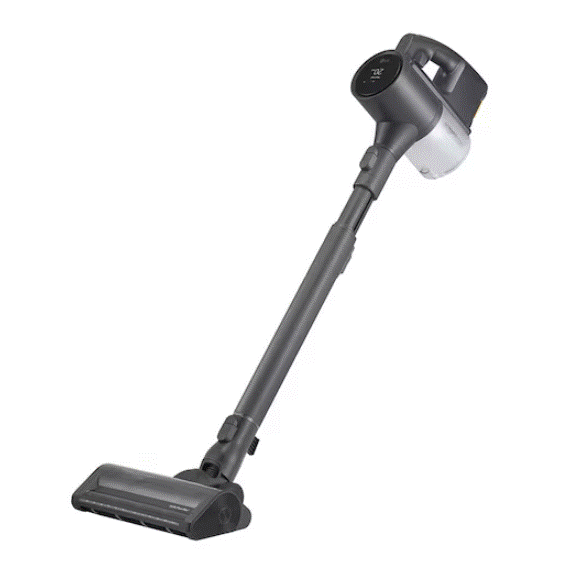 LG CordZero® All-in-One Tower A9X Max with LED Spray Mop + Dual Floor Max Nozzle A9X-MAX / A9XMAX