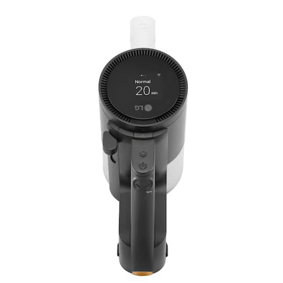 LG CordZero® All-in-One Tower A9X Max with LED Spray Mop + Dual Floor Max Nozzle A9X-MAX / A9XMAX