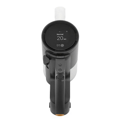 LG CordZero® All-in-One Tower A9X Max with LED Spray Mop + Dual Floor Max Nozzle A9X-MAX / A9XMAX