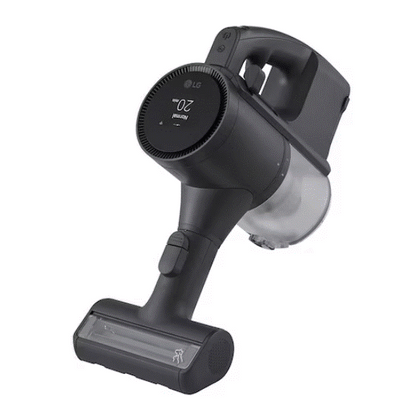 LG CordZero® All-in-One Tower A9X Max with LED Spray Mop + Dual Floor Max Nozzle A9X-MAX / A9XMAX