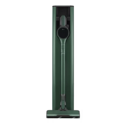 LG CordZero™ All-in-One Tower A9X Wireless Vacuum Cleaner with Steam Power Mop A9X-STEAM / A9XSTEAM
