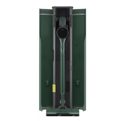 LG CordZero™ All-in-One Tower A9X Wireless Vacuum Cleaner with Steam Power Mop A9X-STEAM / A9XSTEAM