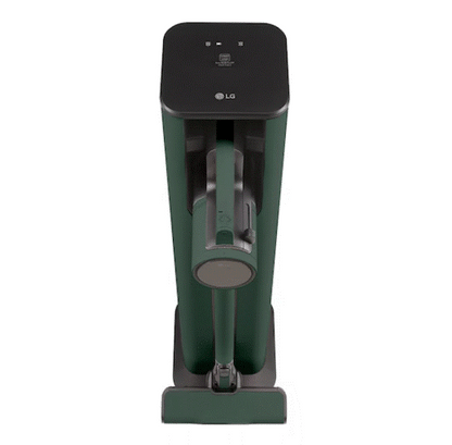 LG CordZero™ All-in-One Tower A9X Wireless Vacuum Cleaner with Steam Power Mop A9X-STEAM / A9XSTEAM