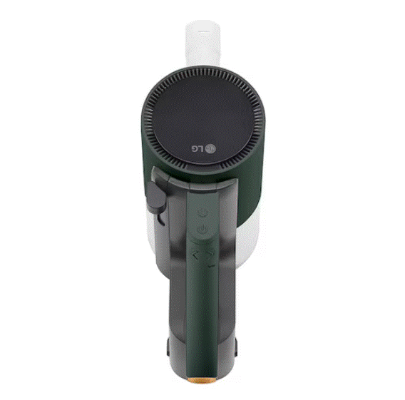 LG CordZero™ All-in-One Tower A9X Wireless Vacuum Cleaner with Steam Power Mop A9X-STEAM / A9XSTEAM