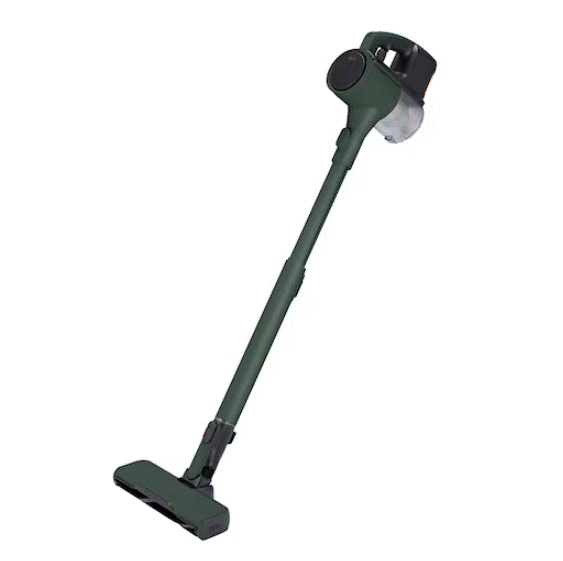LG CordZero™ All-in-One Tower A9X Wireless Vacuum Cleaner with Steam Power Mop A9X-STEAM / A9XSTEAM