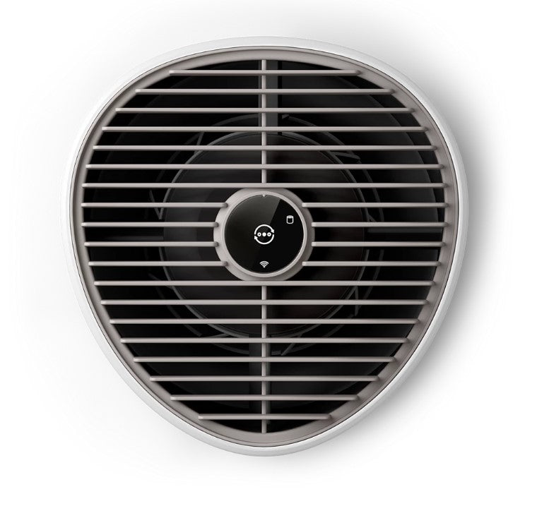 Philips Compact Smart Air purifier AC0650 600i series AC0650/10