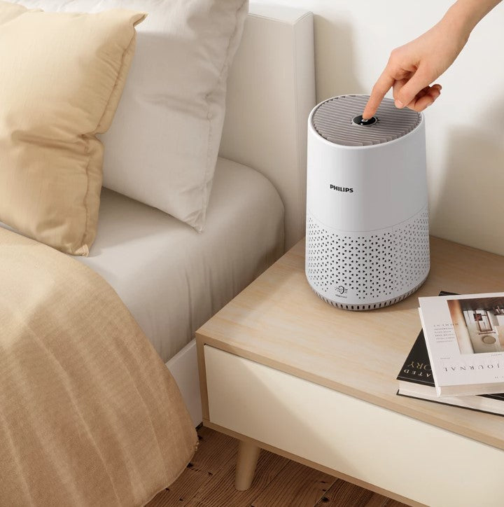 Philips Compact Smart Air purifier AC0650 600i series AC0650/10
