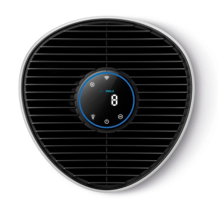 Philips Air Purifier 1000i Series AC1715 for Medium Rooms AC1715/20