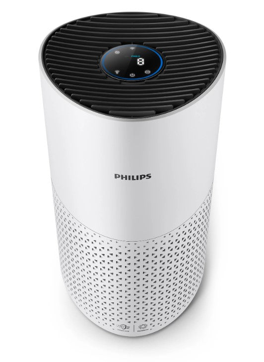 Philips Air Purifier 1000i Series AC1715 for Medium Rooms AC1715/20
