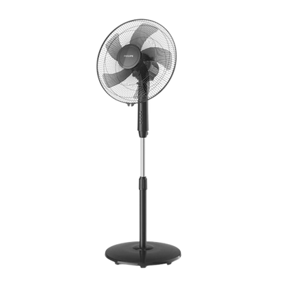 Philips 16" 600 Series ACP620/01 (Black) 45W ACP620 Stand Fan Kipas Diri