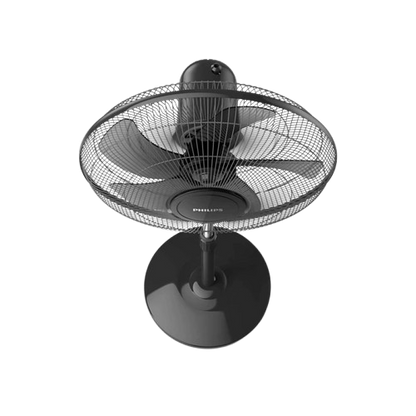 Philips 16" 600 Series ACP620/01 (Black) 45W ACP620 Stand Fan Kipas Diri