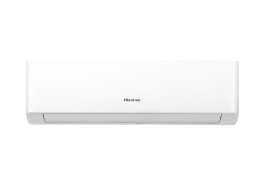 Hisense Air Cond AI10KAGS2 1.0HP (KAGS) Inverter Air Conditioner