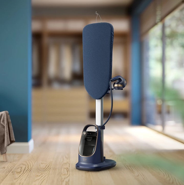 Philips AIS8530/20 Garment Steamer & Iron All-In-One 8500 Series AIS8530 2200W Seterika