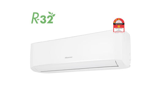 Hisense 1HP Non-Inverter AN09CBG 1.0HP Inverter