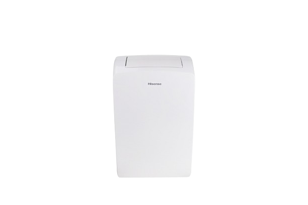 Hisense 1.5HP Portable Air Cond AP12NXG Air Conditioner 1.5HP R32