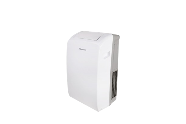 Hisense 1.5HP Portable Air Cond AP12NXG Air Conditioner 1.5HP R32
