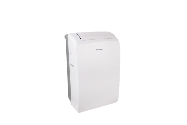 Hisense 1.5HP Portable Air Cond AP12NXG Air Conditioner 1.5HP R32