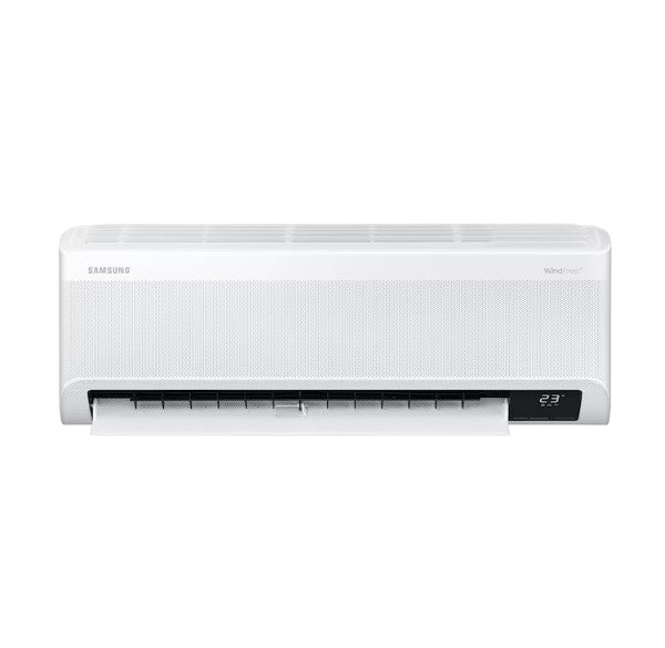Samsung 1.0HP F-AR1-0BYFAMWK Wind-Free Deluxe Inverter Air Conditioner Air Cond FAR10BYFAMWK