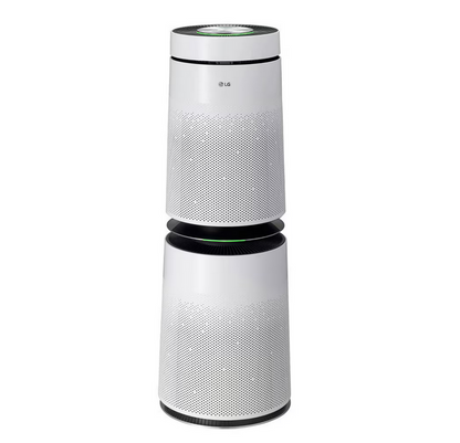 LG PuriCare™ 360º Air Purifier AS10GDWB0/AS10GDWB