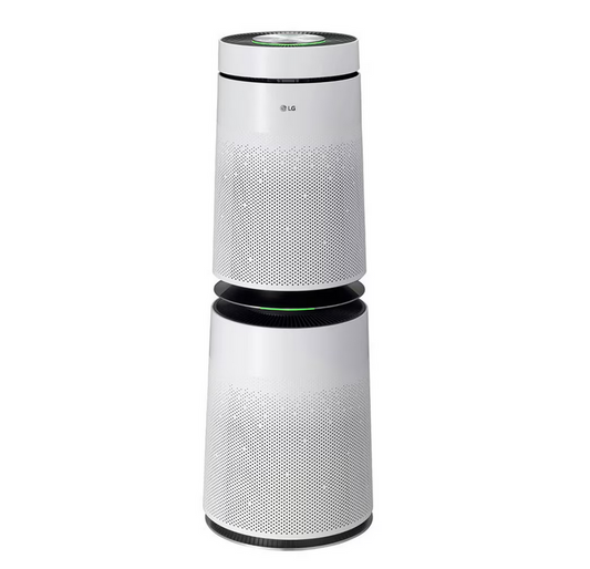 LG PuriCare™ 360º Air Purifier AS10GDWB0/AS10GDWB