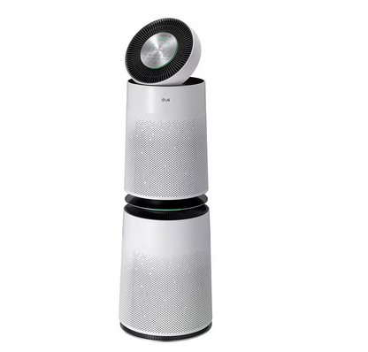 LG PuriCare™ 360º Air Purifier AS10GDWB0/AS10GDWB