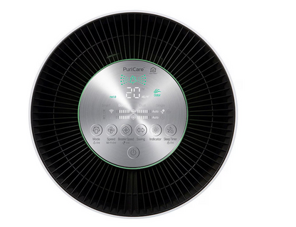 LG PuriCare™ 360º Air Purifier AS10GDWB0/AS10GDWB