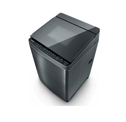 Toshiba Washing Machine 16KG AW-DG1700WM (SS) SDD Inverter Nano Wash AWDG1700WM