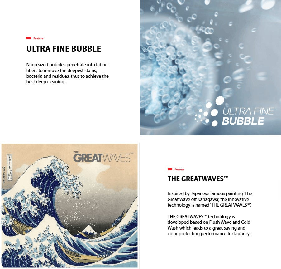 Toshiba 14KG AW-DUM1500LM(SG) Top Load Washer AWDUM1500LMSG