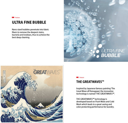 Toshiba 14KG AW-DUM1500LM(SG) Top Load Washer AWDUM1500LMSG