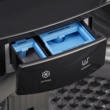 Toshiba 15KG AW-DUM1600LM(SG) Top Load Washer AWDUM1600LMSG