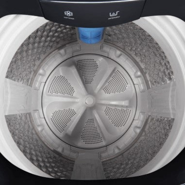 Toshiba 15KG AW-DUM1600LM(SG) Top Load Washer AWDUM1600LMSG