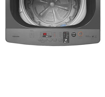 Toshiba 10.5KG AW-DUK1150HM(MG) Top Load Washing Machine Inverter AWDUK1150HMMG