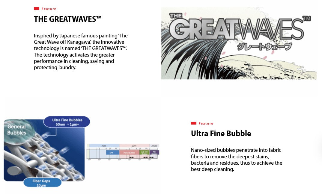 Toshiba 10.5KG AW-DUK1150HM(MG) Top Load Washing Machine Inverter AWDUK1150HMMG