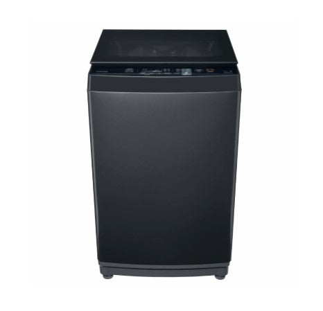 Toshiba 12.0KG Top Load Washer AW-DUK1300KM(SG) Washing Machine AWDUK1300KMSG (Dark Grey)