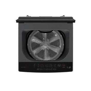 Toshiba 7.0KG Top Load Washer AW-M801AM(SG) / AWM801AMSG