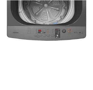 Toshiba 10.5kg AW-UK1150HM(SG) Washing Machine AWUK1150HMSG