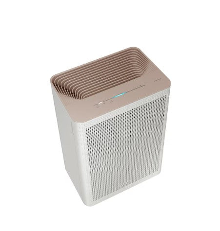 Samsung Smart Air Purifier 40m² AX32BG3100GBME with SmartThings (Clay Beige)