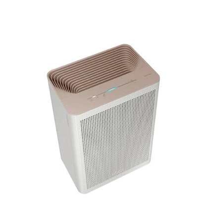 Samsung Smart Air Purifier 40m² AX32BG3100GBME with SmartThings (Clay Beige)