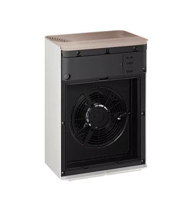 Samsung Smart Air Purifier 40m² AX32BG3100GBME with SmartThings (Clay Beige)