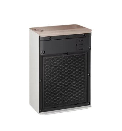 Samsung Smart Air Purifier 40m² AX32BG3100GBME with SmartThings (Clay Beige)
