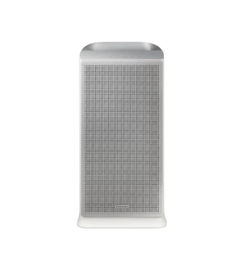 Samsung Smart Air Purifier 60m² AX46BG5000GSME HEPA Purification 3-Way Airflow (Grey)