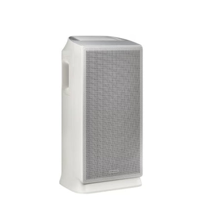 Samsung Smart Air Purifier 60m² AX46BG5000GSME HEPA Purification 3-Way Airflow (Grey)