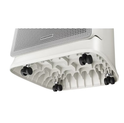 Samsung Smart Air Purifier 60m² AX46BG5000GSME HEPA Purification 3-Way Airflow (Grey)