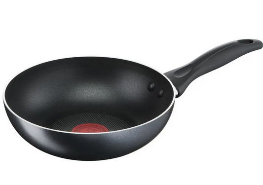 Tefal B22502/B2250295 Cook & Clean Frypan 20cm