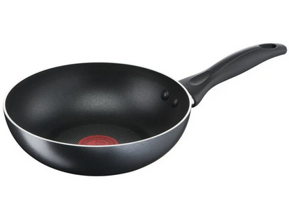 Tefal B22504/B2250495 Cook & Clean Frypan 24cm
