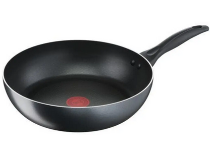 Tefal B22505/B2250595 Cook & Clean Frypan 26cm