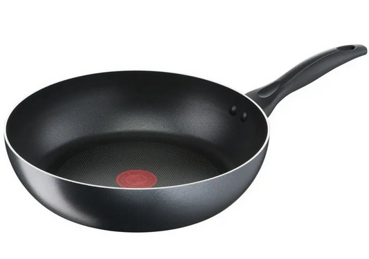 Tefal B22506/B2250695 Cook & Clean Frypan 28cm