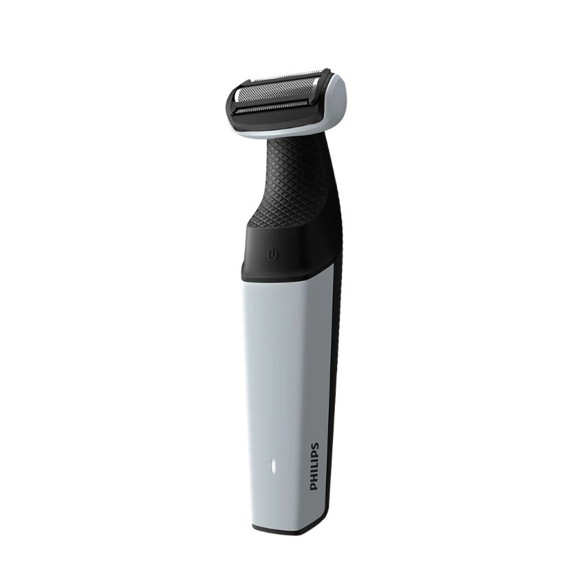 Philips Bodygroom BG3007 series 3000 Showerproof groin and body trimmer BG3007/01