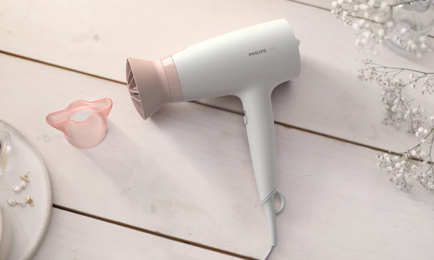 Philips Hair Dryer 3000 Series BHD300/13 / BHD300 Pengering rambut